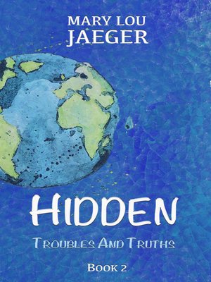 cover image of Hidden